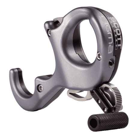 Scott Archery Sigma Release