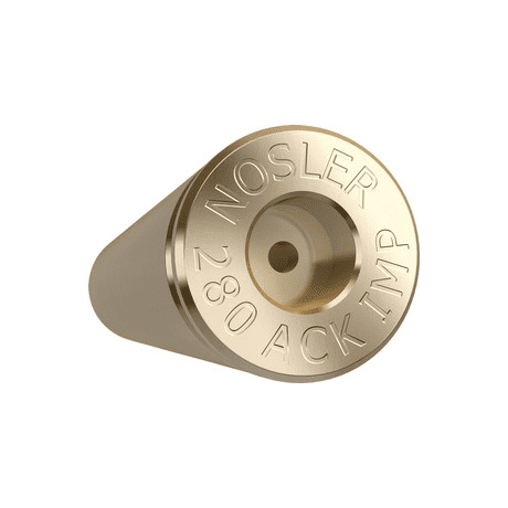 Nosler headstamp