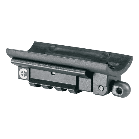 Caldwell® Pic Rail Adapter - Bottom View