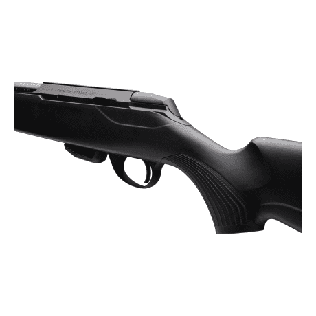 Tikka T1x MTR Bolt-Action Rimfire Rifle - Bolt Shroud View