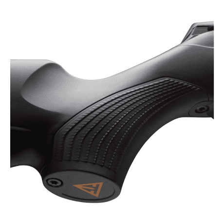 Tikka T1x MTR Bolt-Action Rimfire Rifle - Pistol Grip View