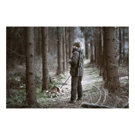 Tikka® T1x MTR Bolt-Action Rimfire Rifle