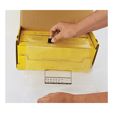 Cabela's® Roll Cutter Box Vacuum Bags - In the Field