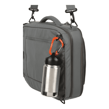 Nite Ize® SlideLock® Aluminum Carabiner - #4 - In the Field