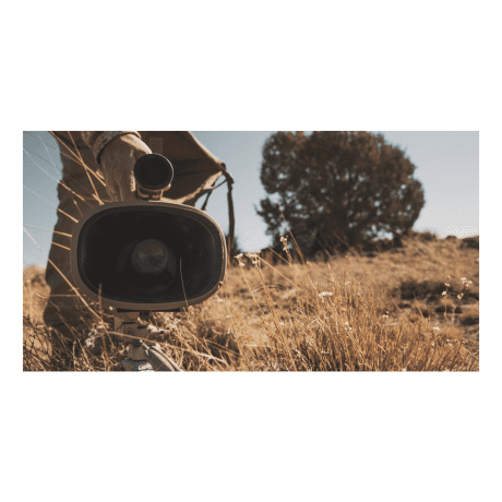 Lucky Duck™ Revolt Predator E-Caller