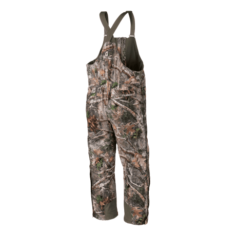 RedHead® Men’s Silent Stalker™ Bibs - Kanati - back