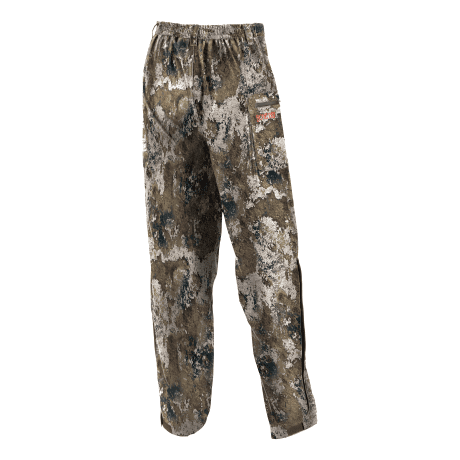 RedHead® Men’s Squaltex® Pants – Regular - Strata - back