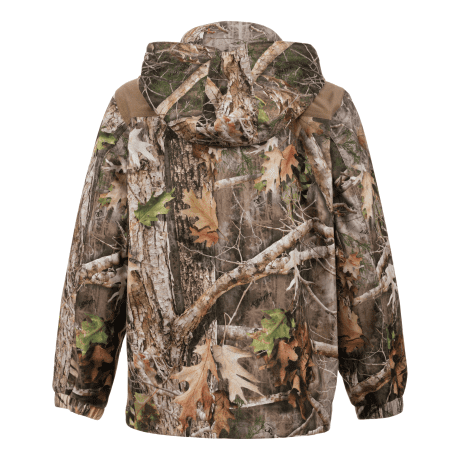 RedHead® Youth Squaltex® Jacket - Kanati - back