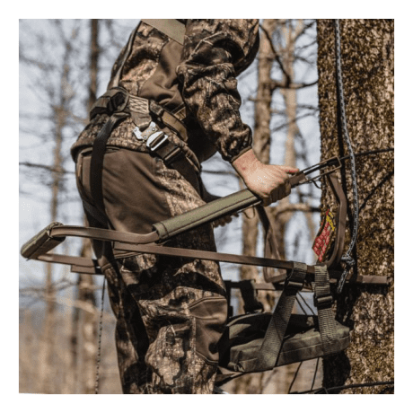 Summit® Viper Steel Climbing Treestand