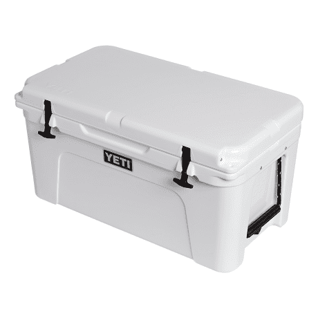 YETI® Tundra 65 Cooler - White - Alternate View