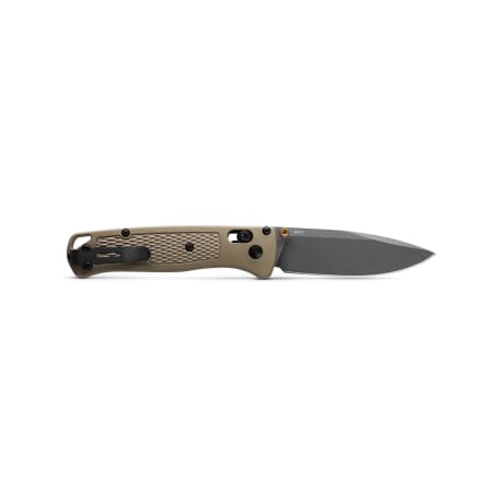 Benchmade® 535GRY-1 Bugout® Folding Knife