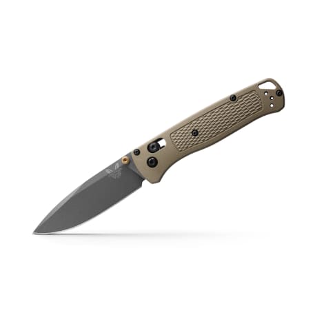 Benchmade® 535GRY-1 Bugout® Folding Knife