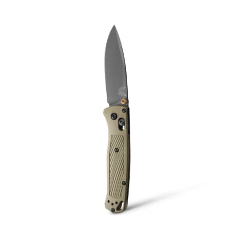 Benchmade® 535GRY-1 Bugout® Folding Knife