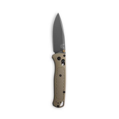 Benchmade® 535GRY-1 Bugout® Folding Knife