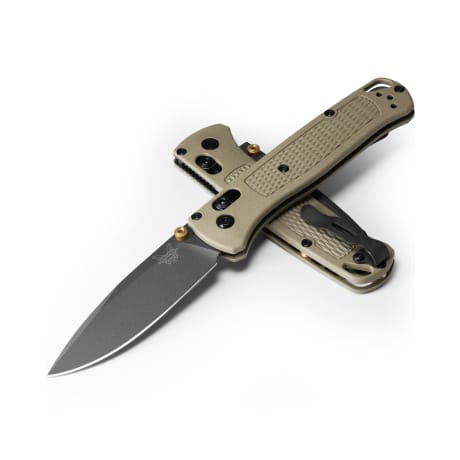 Benchmade® 535GRY-1 Bugout® Folding Knife