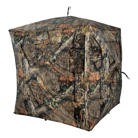 Ameristep® Brickhouse™ Ground Blind