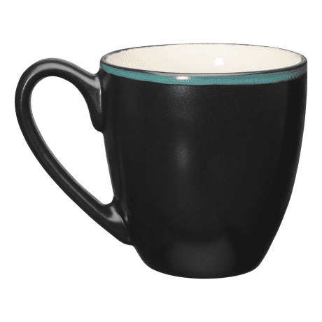 White River™ Timberline Giant Mugs - Bear - Back View