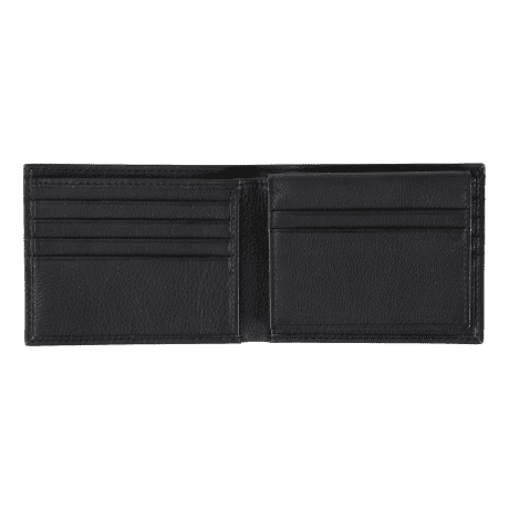 Browning® Men's Slug Bifold Wallet - Open View