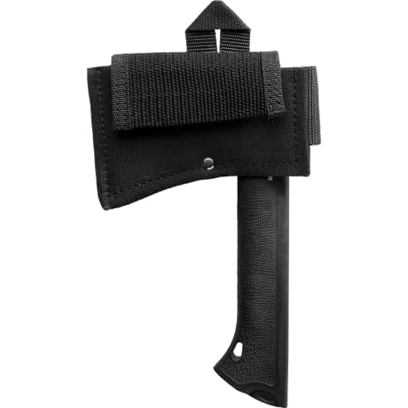 Gerber® Gator Axe and Fixed Blade Knife Combo