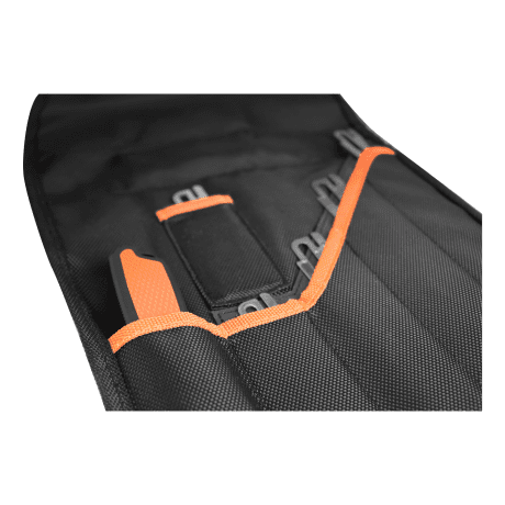 Havalon® Talon Hunt Kit - Roll Bag View