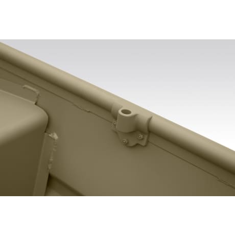TRACKER® GRIZZLY® 10’ Jon Boat