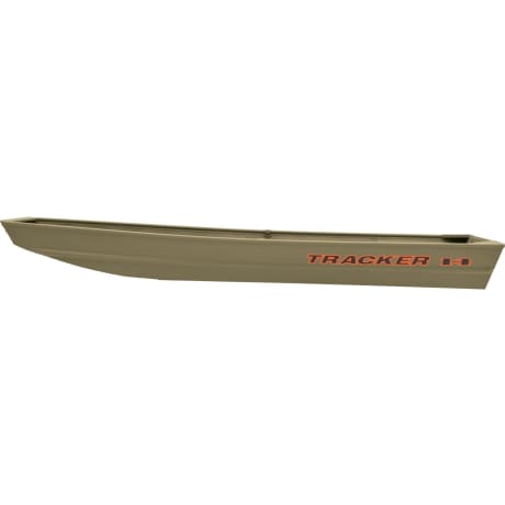 TRACKER® GRIZZLY® 14’ Jon Boat