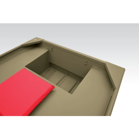 TRACKER® GRIZZLY® 14’ Jon Boat
