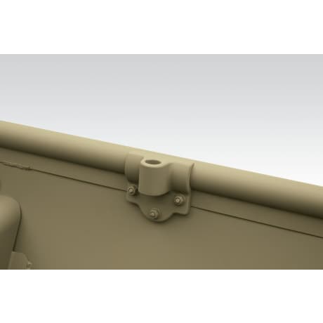 TRACKER® GRIZZLY® 14’ Jon Boat