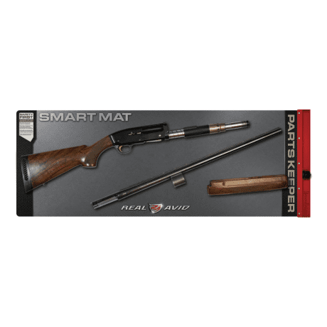 Real Avid Universal Smart Mat™ - In the Field
