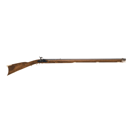 Traditions™ Kentucky .50-Calibre Percussion Muzzleloader Do-It-Yourself Kit - Completed View