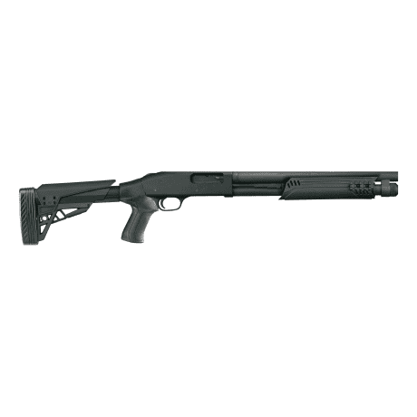 ATI MRSW Talon T3 Adjustable TactLite Shotgun Stock and Forend with Scorpion Recoil System - In the Field