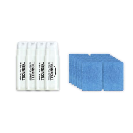 ThermaCELL® Earth Scent Mosquito Repellent Refills