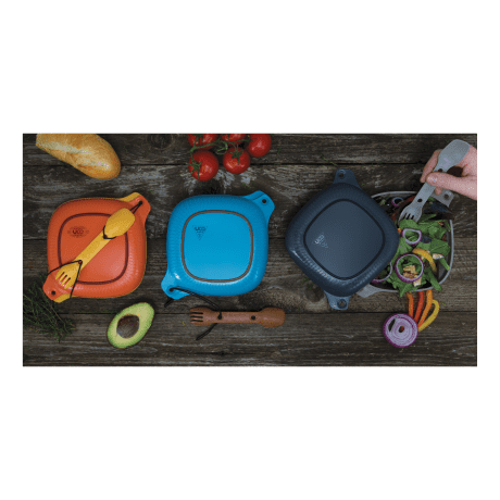 UCO Four Piece Mess Kit