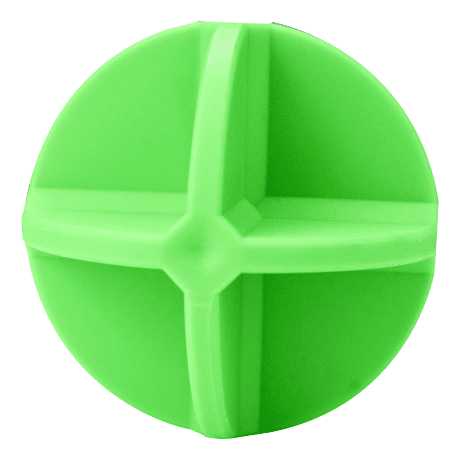 Magnum 3-Piece Bouncing Targets - Ball