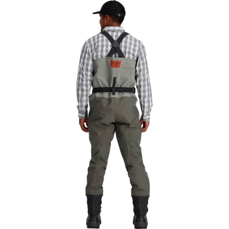Simms® Men’s Freestone® Stockingfoot Waders