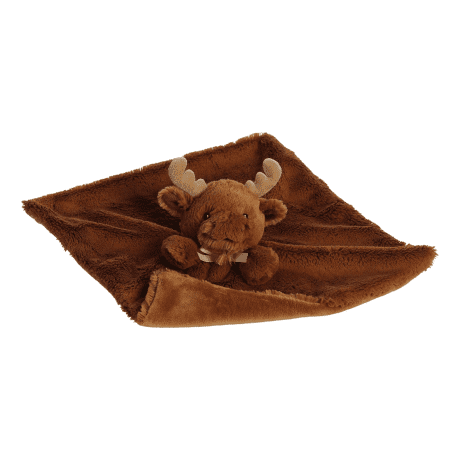 Bass Pro Shops® Plush Animal Lovey - Moose