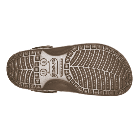 Crocs® Men’s Classic TrueTimber® Kanati Clogs - sole