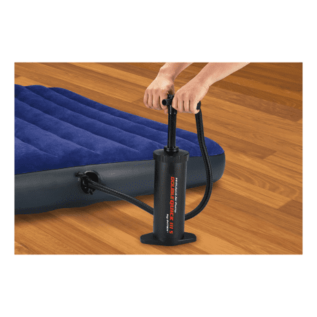 Intex® Double Quick III S Hand Pump - In the Field