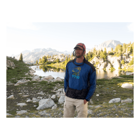Ben’s® InvisiNet Bug Jacket & Mittens - In the Field