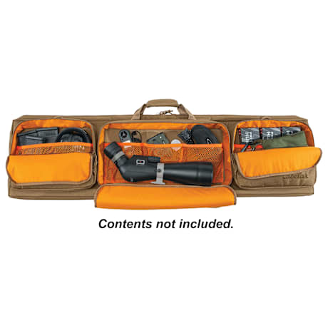 Cabela's® Long Range Rifle Case