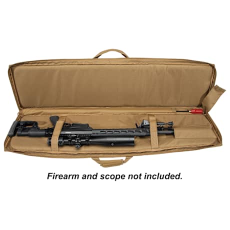 Cabela's® Long Range Rifle Case