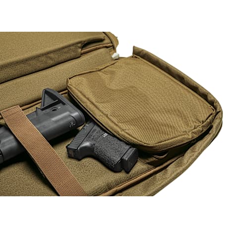 Cabela's® Tactical 3-Gun Case