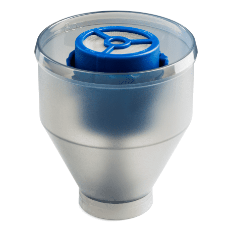 GSI Outdoors Coffee Rocket Pour-Over Coffee Maker - Compact View