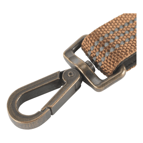 Carhartt® Shock Absorbing Control Leash - buckle