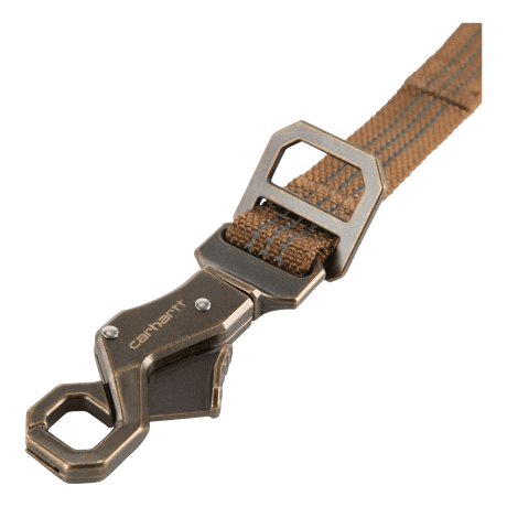 Carhartt® Shock Absorbing Control Leash - buckle
