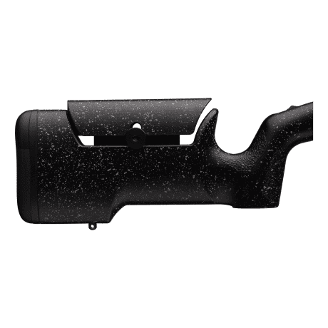 Browning® X-Bolt Max Long Range Bolt-Action Rifle