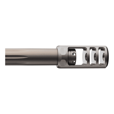 Browning® X-Bolt Max Long Range Bolt-Action Rifle