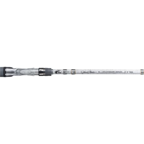 Bass Pro Shops® Johnny Morris® CarbonLite™ Casting Rod