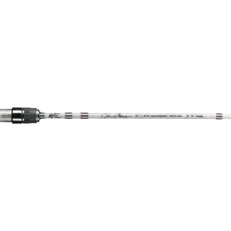 Bass Pro Shops® Johnny Morris® CarbonLite™ Spinning Rod