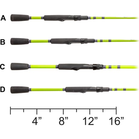 Bass Pro Shops® Tourney Special® Spinning Rod